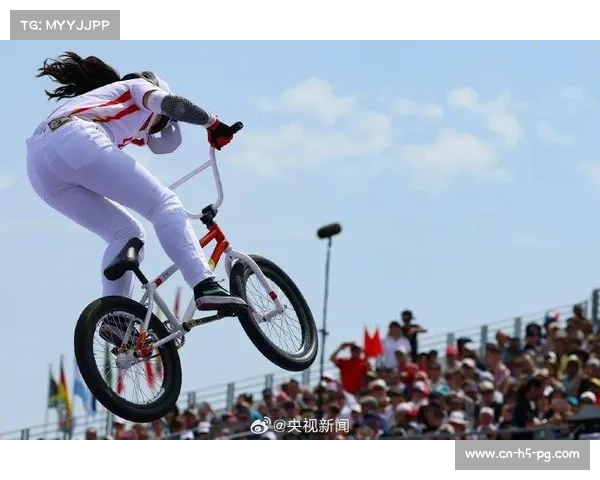 BMX奥运冠军跨界转战公路车加盟环意女子赛引发广泛热议 BMX奥运冠军跨界转战公路车加盟环意女子赛引发广泛热议