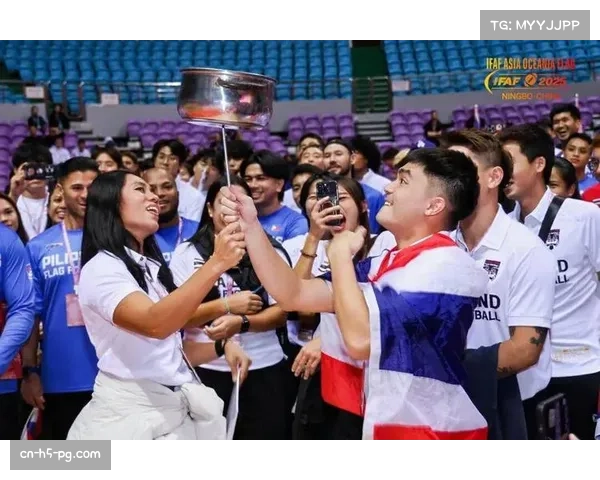 2025雪窦山亚洲大洋洲腰旗橄榄球锦标赛在宁波奉化开幕，31支队伍激战全程