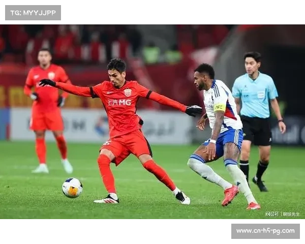 亚冠：中超球队外战总结，海港小组垫底暴露问题