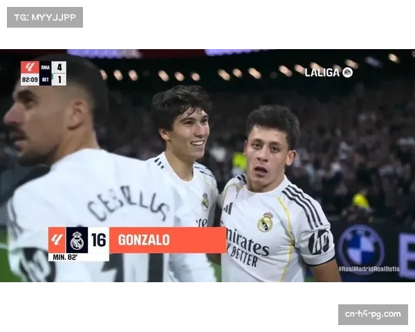 C罗之后八年，贡萨洛成西甲完美帽子戏法新主角