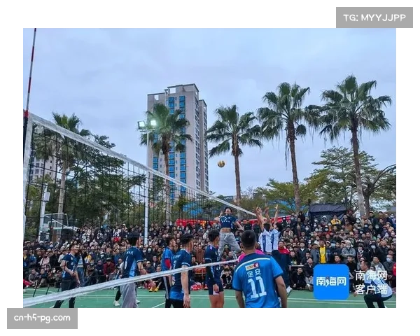 2026海南(临高)精英排球争霸赛2月28日开打