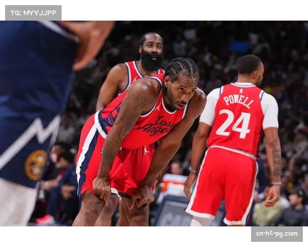 快船客场105-102险胜火箭，科怀·伦纳德关键球锁定胜局