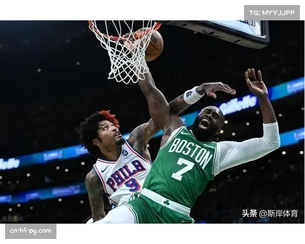 76人111-97客场击败凯尔特人，系列赛大比分扳成1-1